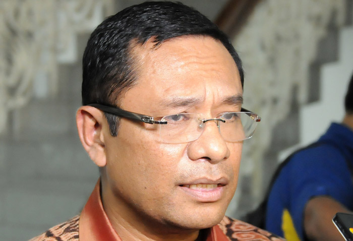 Pemerintah Susun Formula Sanksi K/L dan BUMN Gunakan Produk Asing